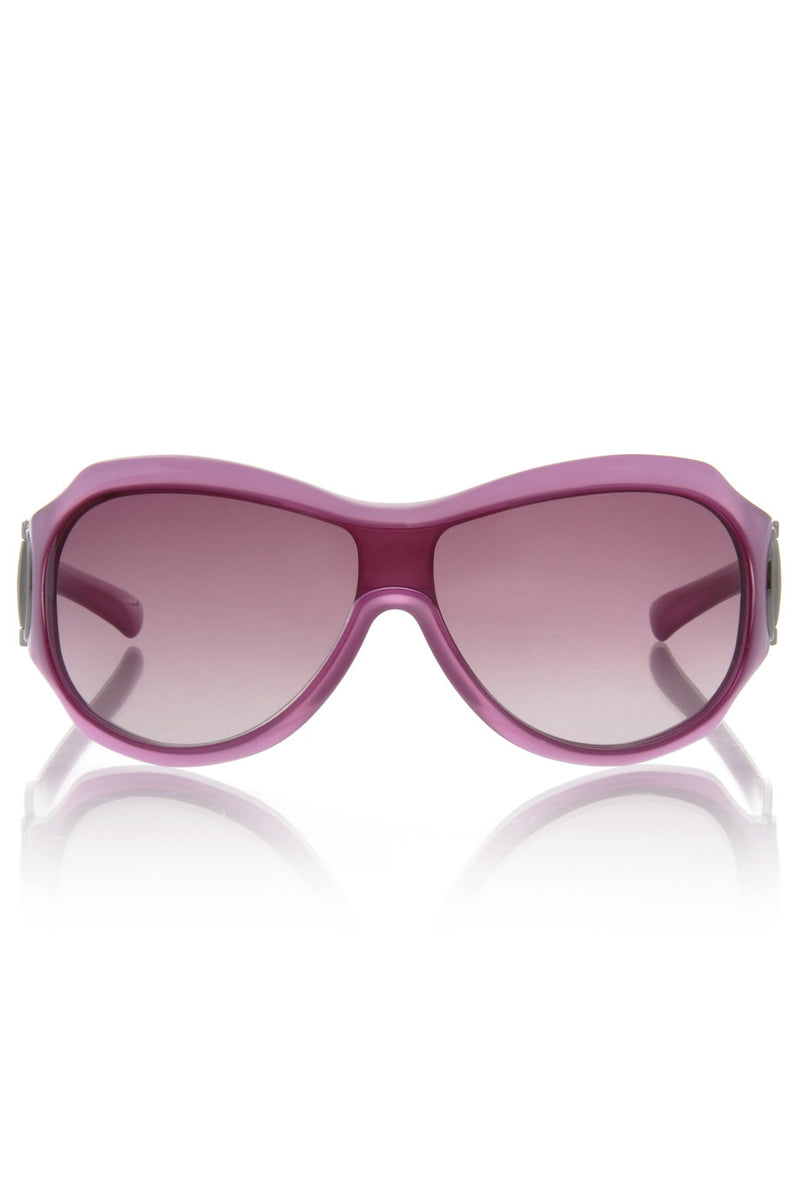 Μοβ Γυαλιά Ηλίου - Gucci 2900 | Γυναικεία Γυαλιά Ηλίου