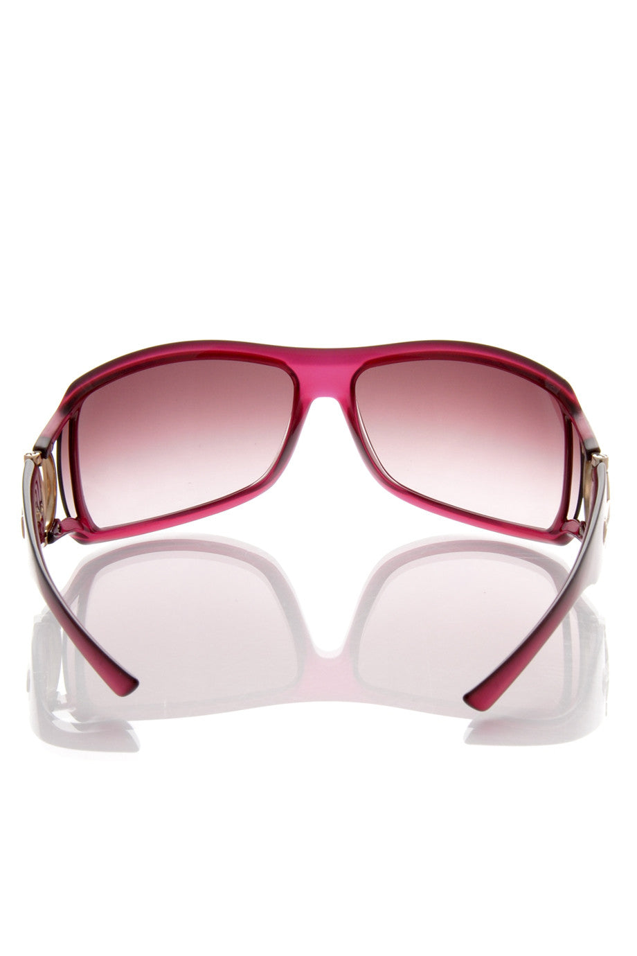 Μπορντώ Γυαλιά Ηλίου - Gucci 2919 | Γυναικεία Γυαλιά Ηλίου