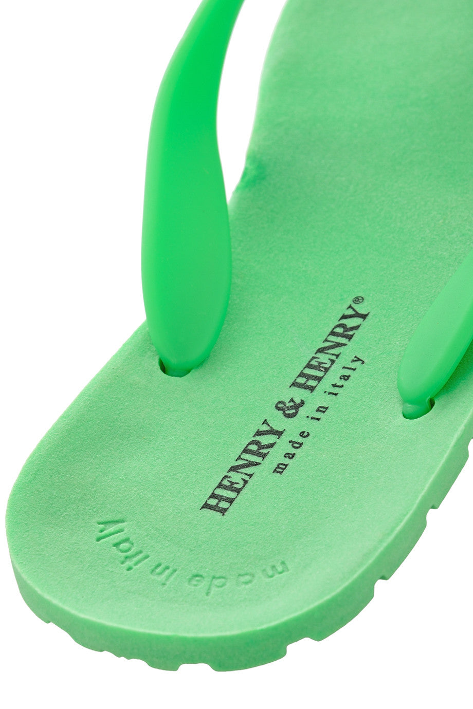 Πράσινες Σαγιονάρες - Henry & Henry  | Γυναικεία Παπούτσια
