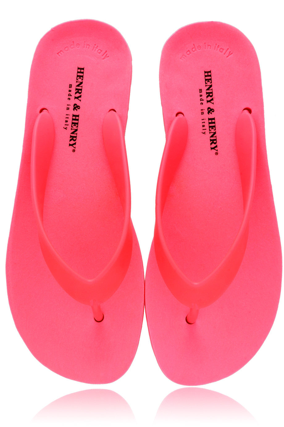 Ροζ Φωσφοριζέ Σαγιονάρες - Henry & Henry | Γυναικεία Παπούτσια