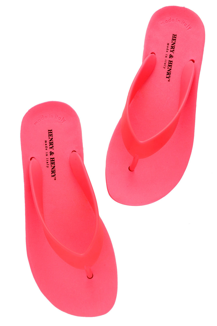 Ροζ Φωσφοριζέ Σαγιονάρες - Henry & Henry | Γυναικεία Παπούτσια