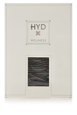 HYD WELLNESS Μαύρο Καλσόν