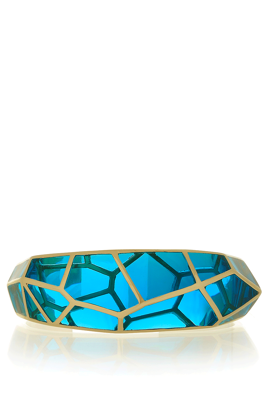 Μπλε Βραχιόλι - Isharya | Κοσμήματα