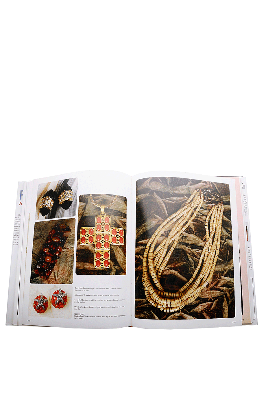 KENNETH JAY LANE FABULOUS Διάσημο Βιβλίο για Κοσμήματα