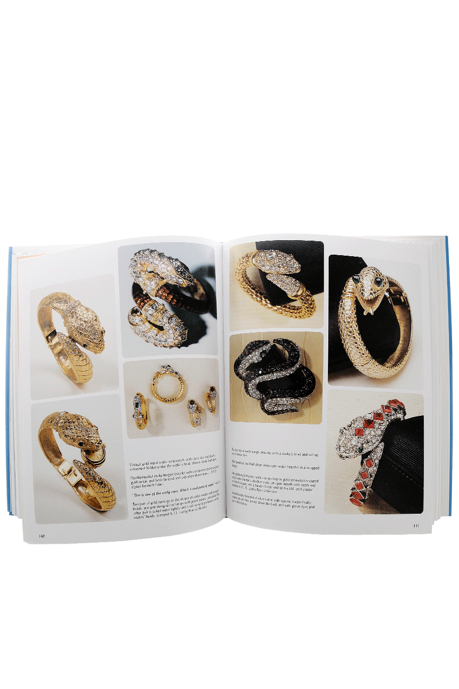 KENNETH JAY LANE SHAMELESSLY Διάσημο Βιβλίο για Κοσμήματα