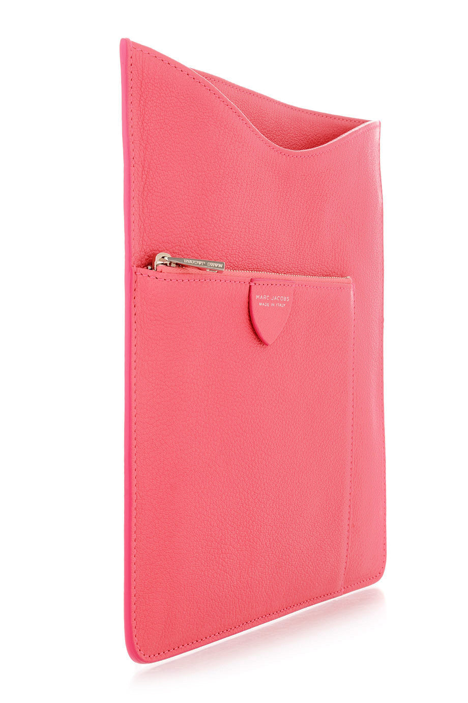 MARC JACOBS Ipad Case with Multiple Pockets