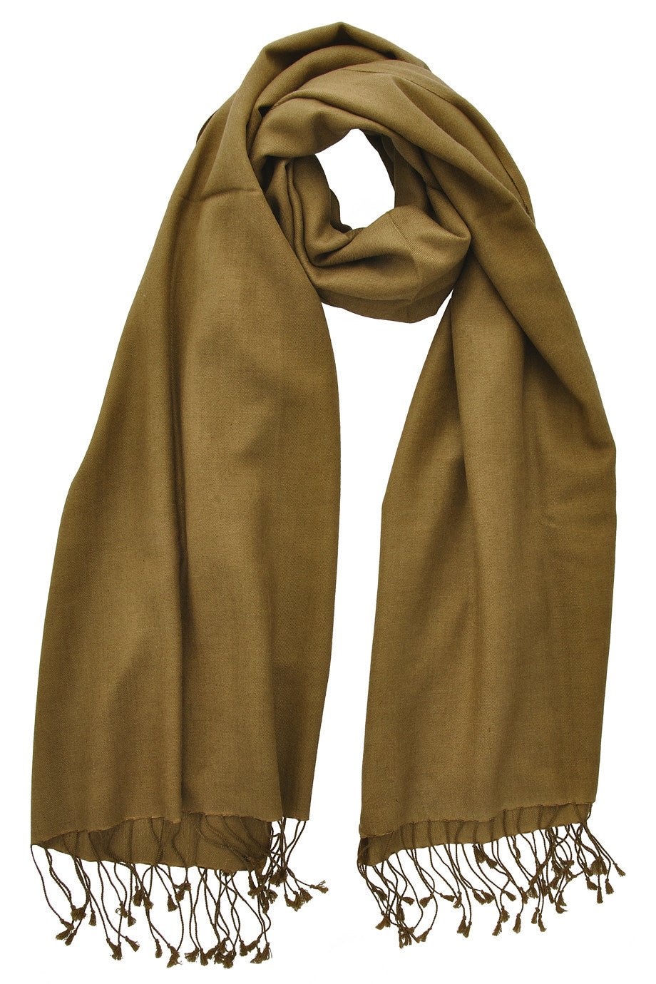 SHERPA Cashmere scarf