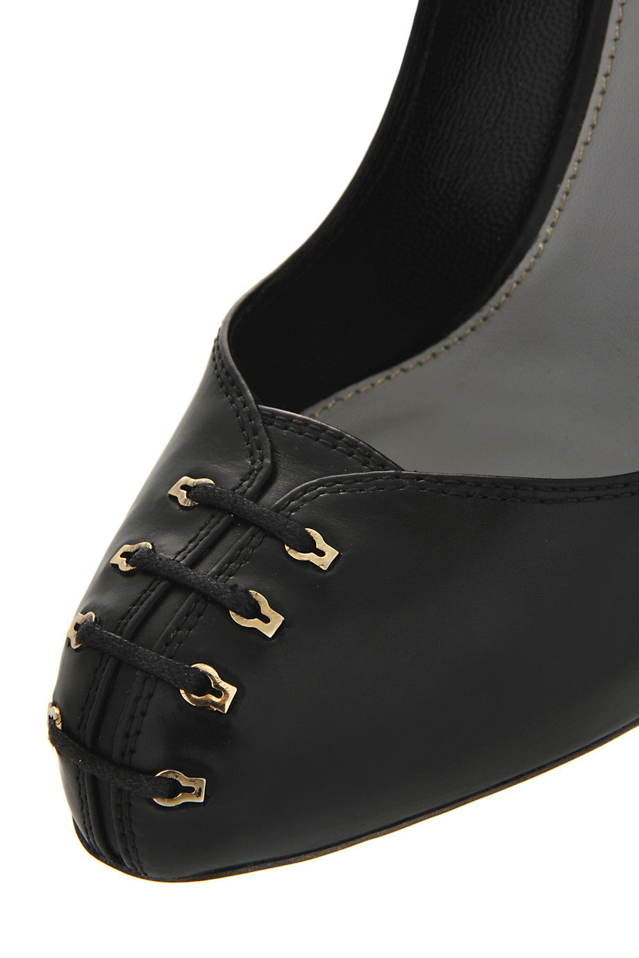 Μαύρες Ψηλοτάκουνες Γόβες | Γυναικεία Παπούτσια
