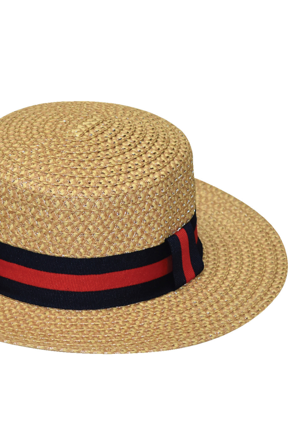 Μπεζ Χειροποίητο Ψάθινο Καπέλο UNISEX | Γυναικεία Ψάθινα Καπέλα Παραλίας