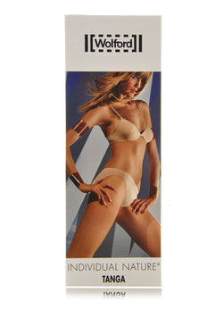 Μπεζ Σλιπ - Wolford Individual | Γυναικεία Εσώρουχα