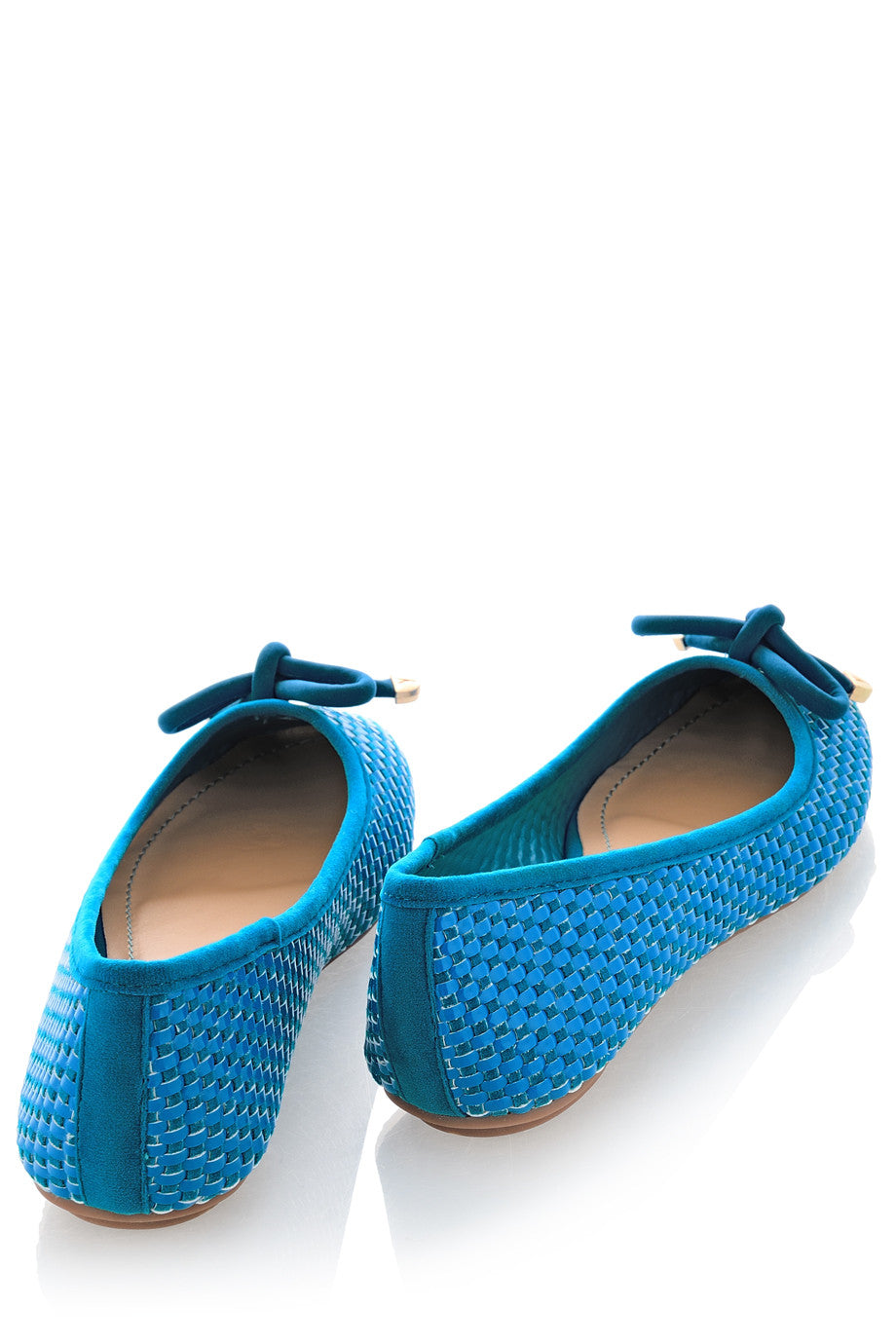 Γαλάζιες Μπαλαρίνες - Yamamay | Γυναικεία Παπούτσια